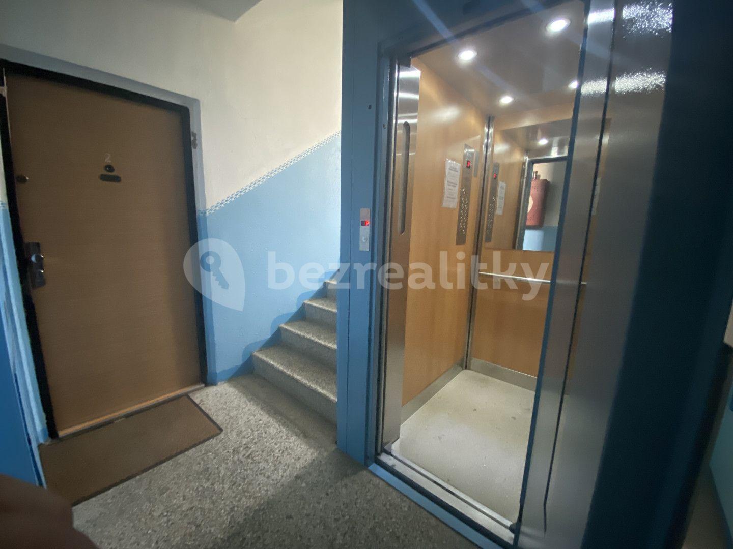 Predaj bytu 2-izbový 62 m², Borová, Chomutov, Ústecký kraj