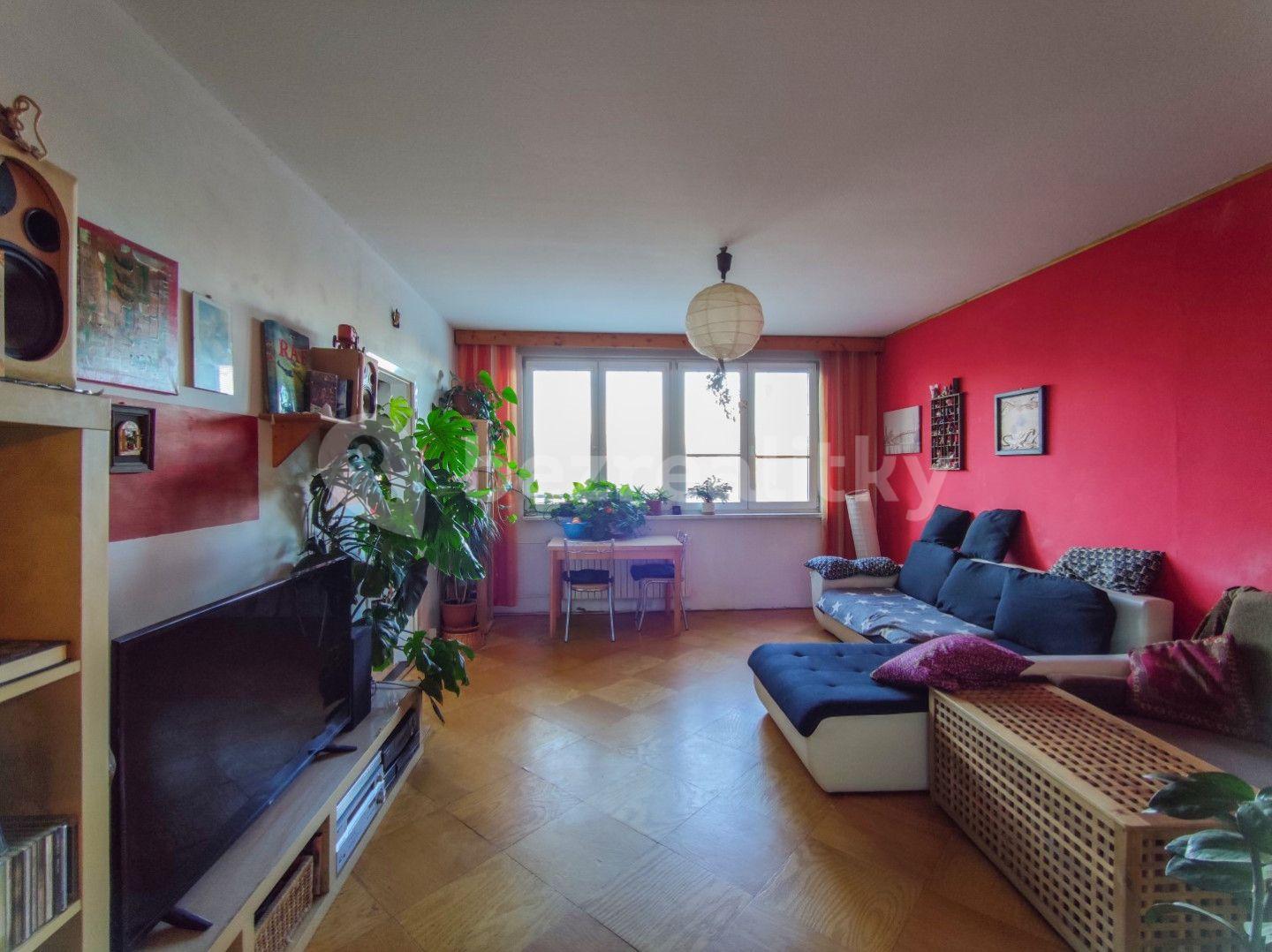 Predaj bytu 3-izbový 74 m², Pod Morávií, Kopřivnice, Moravskoslezský kraj