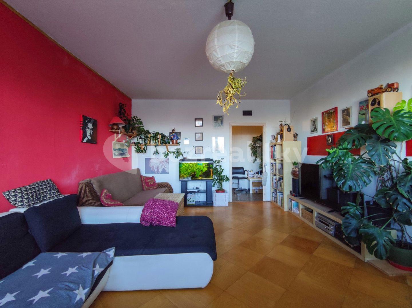 Predaj bytu 3-izbový 74 m², Pod Morávií, Kopřivnice, Moravskoslezský kraj