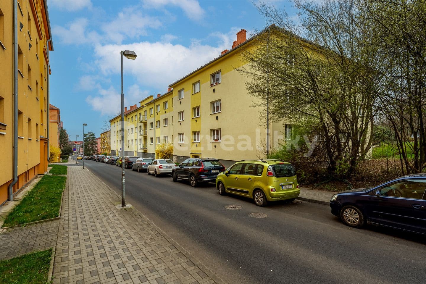 Predaj bytu 2-izbový 58 m², Svojsíkova, Teplice, Ústecký kraj