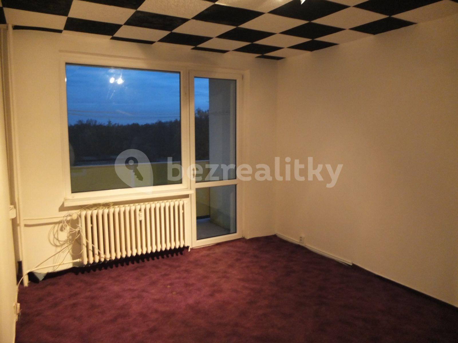 Predaj bytu 3-izbový 77 m², Kamenná, Chomutov, Ústecký kraj