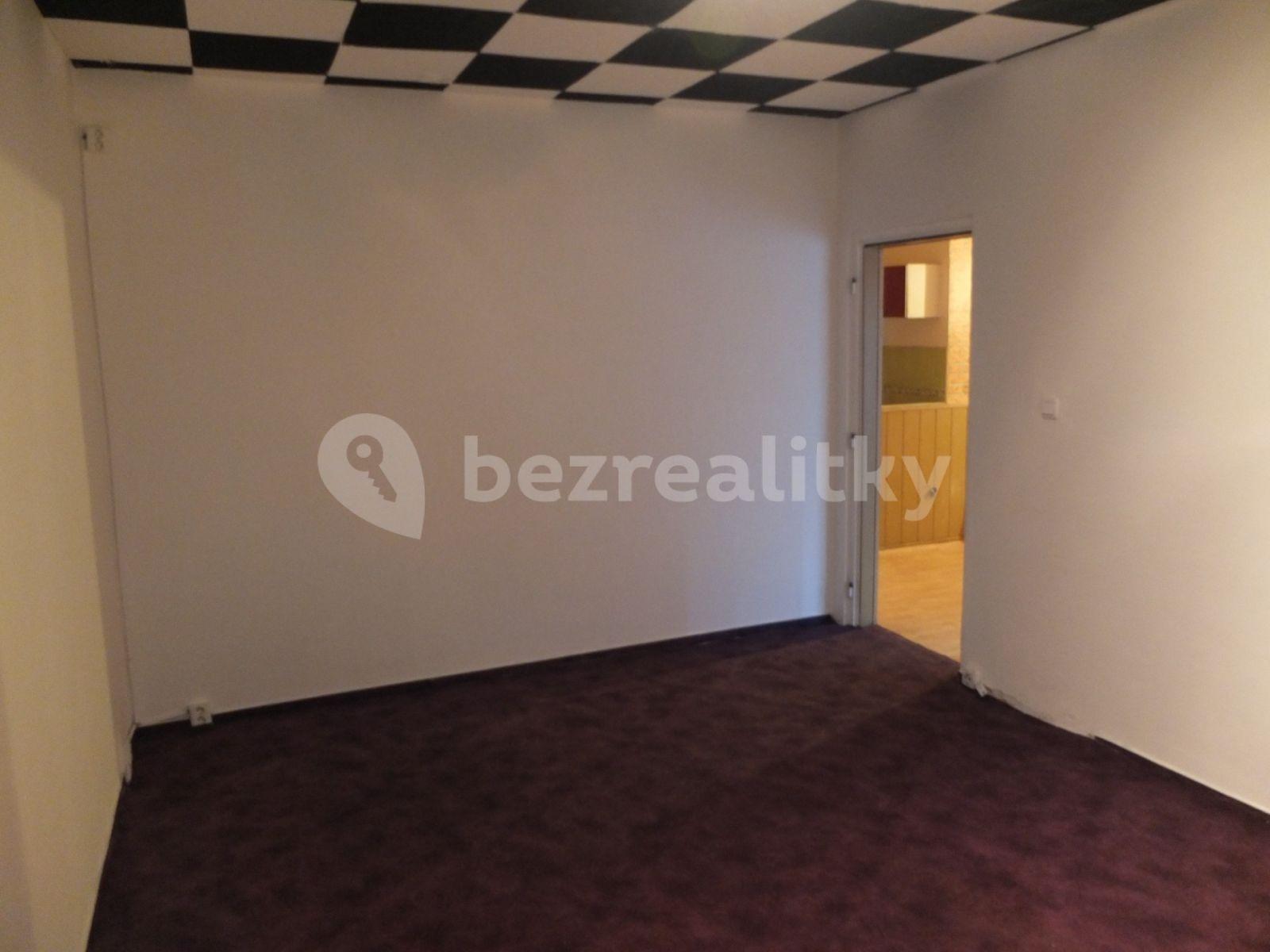Predaj bytu 3-izbový 77 m², Kamenná, Chomutov, Ústecký kraj