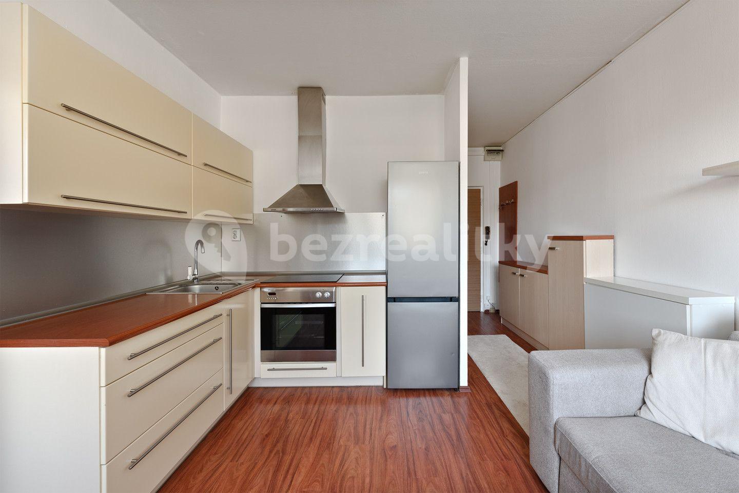 Predaj bytu 1-izbový 36 m², Sídliště II, Povrly, Ústecký kraj