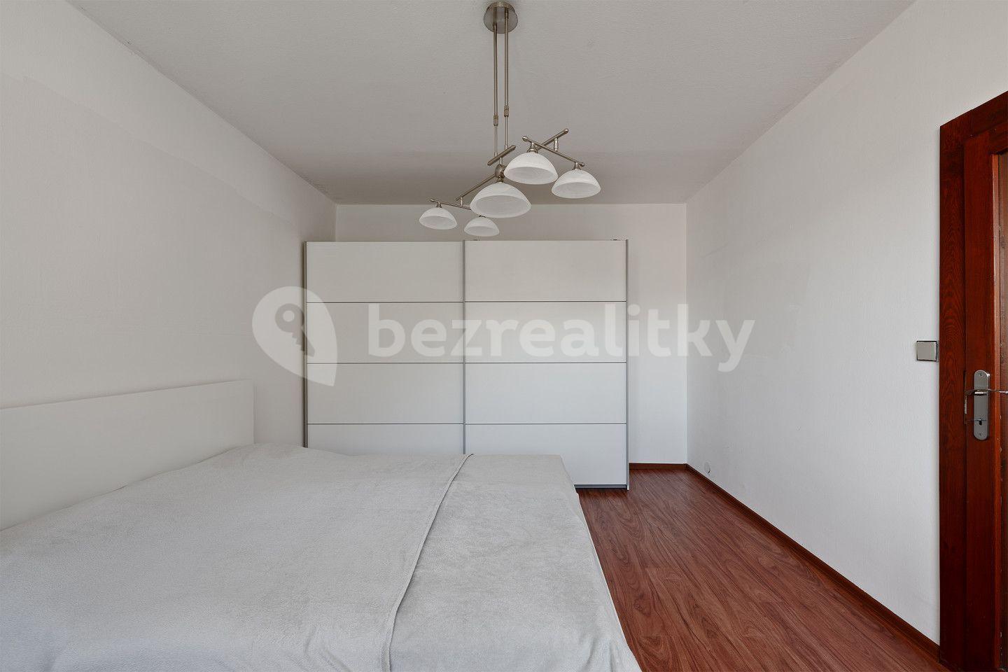 Predaj bytu 1-izbový 36 m², Sídliště II, Povrly, Ústecký kraj