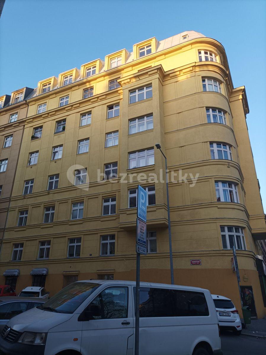 Predaj bytu 2-izbový 82 m², Lucemburská, Praha, Praha