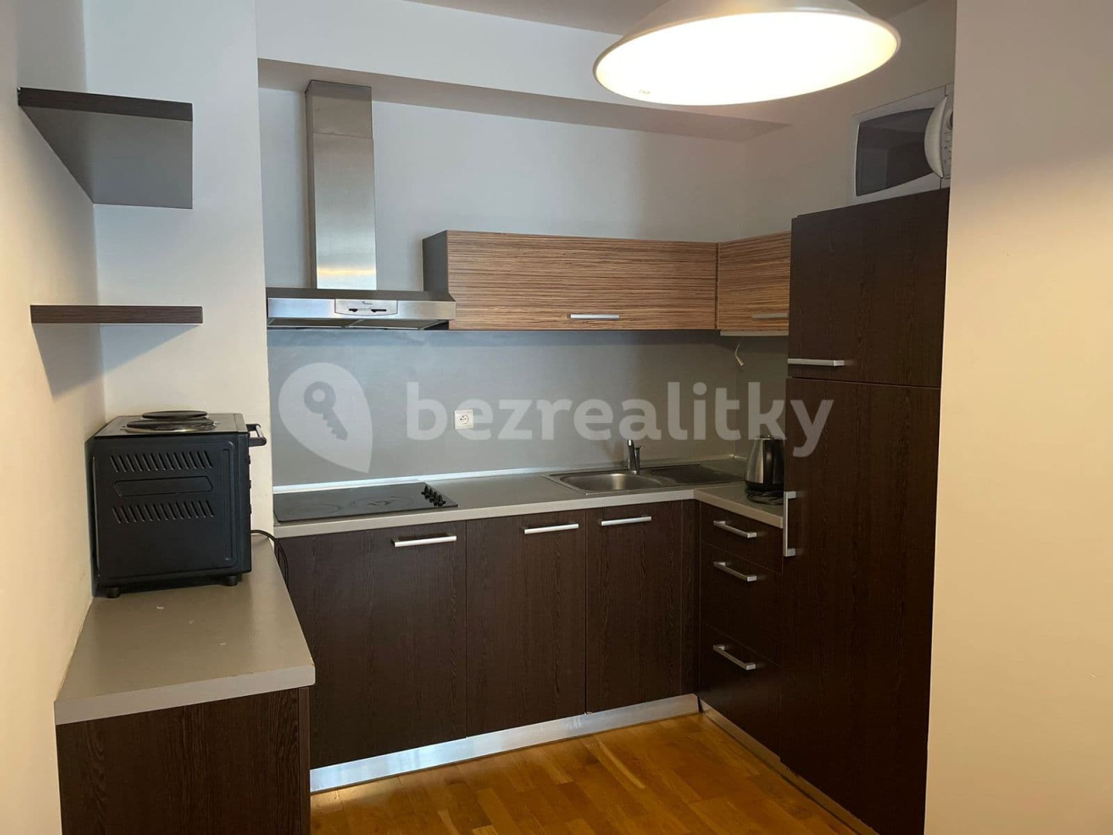 Prenájom bytu 2-izbový 60 m², Karla Engliše, Praha, Praha Prenájom bytu 2-izbový 60 m², Karla Engliše, Praha, Praha