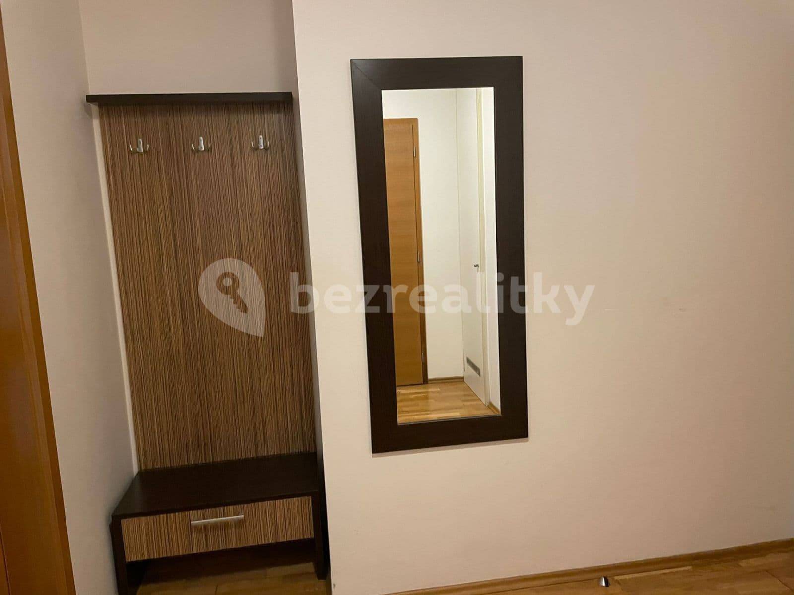 Prenájom bytu 2-izbový 60 m², Karla Engliše, Praha, Praha Prenájom bytu 2-izbový 60 m², Karla Engliše, Praha, Praha