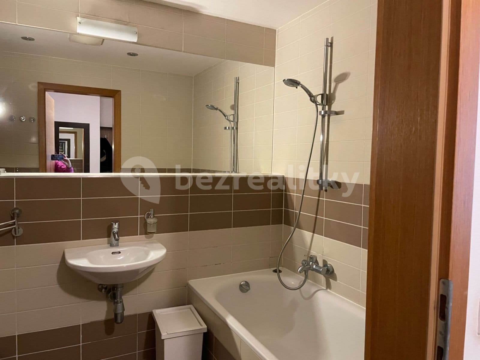Prenájom bytu 2-izbový 60 m², Karla Engliše, Praha, Praha Prenájom bytu 2-izbový 60 m², Karla Engliše, Praha, Praha