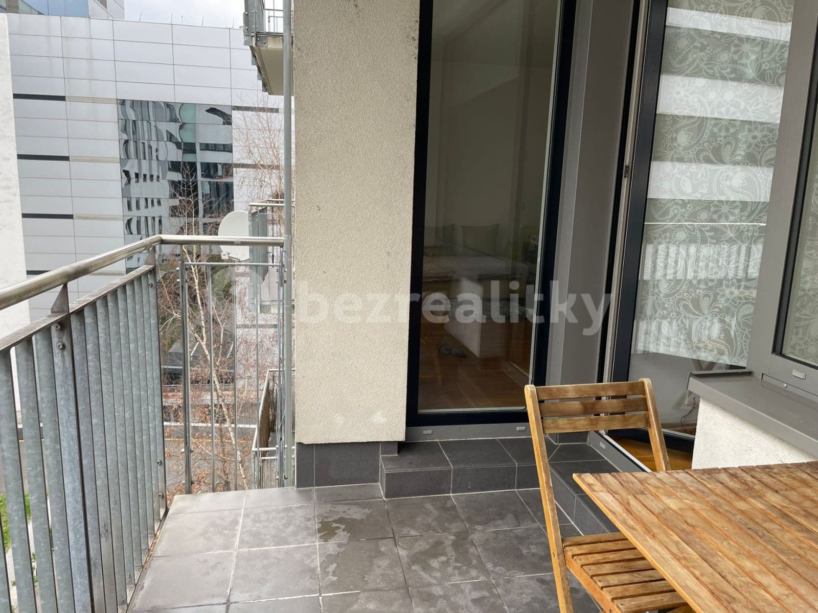 Prenájom bytu 2-izbový 60 m², Karla Engliše, Praha, Praha Prenájom bytu 2-izbový 60 m², Karla Engliše, Praha, Praha