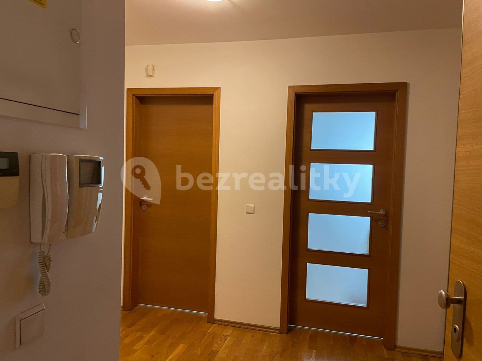 Prenájom bytu 2-izbový 60 m², Karla Engliše, Praha, Praha Prenájom bytu 2-izbový 60 m², Karla Engliše, Praha, Praha