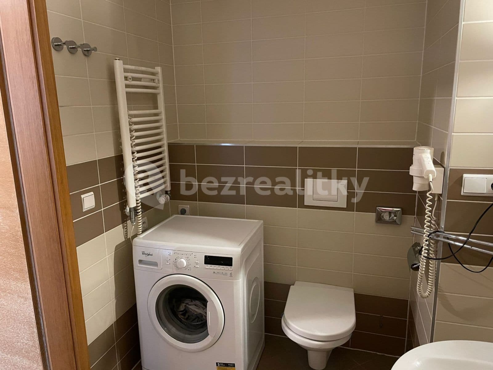 Prenájom bytu 2-izbový 60 m², Karla Engliše, Praha, Praha Prenájom bytu 2-izbový 60 m², Karla Engliše, Praha, Praha