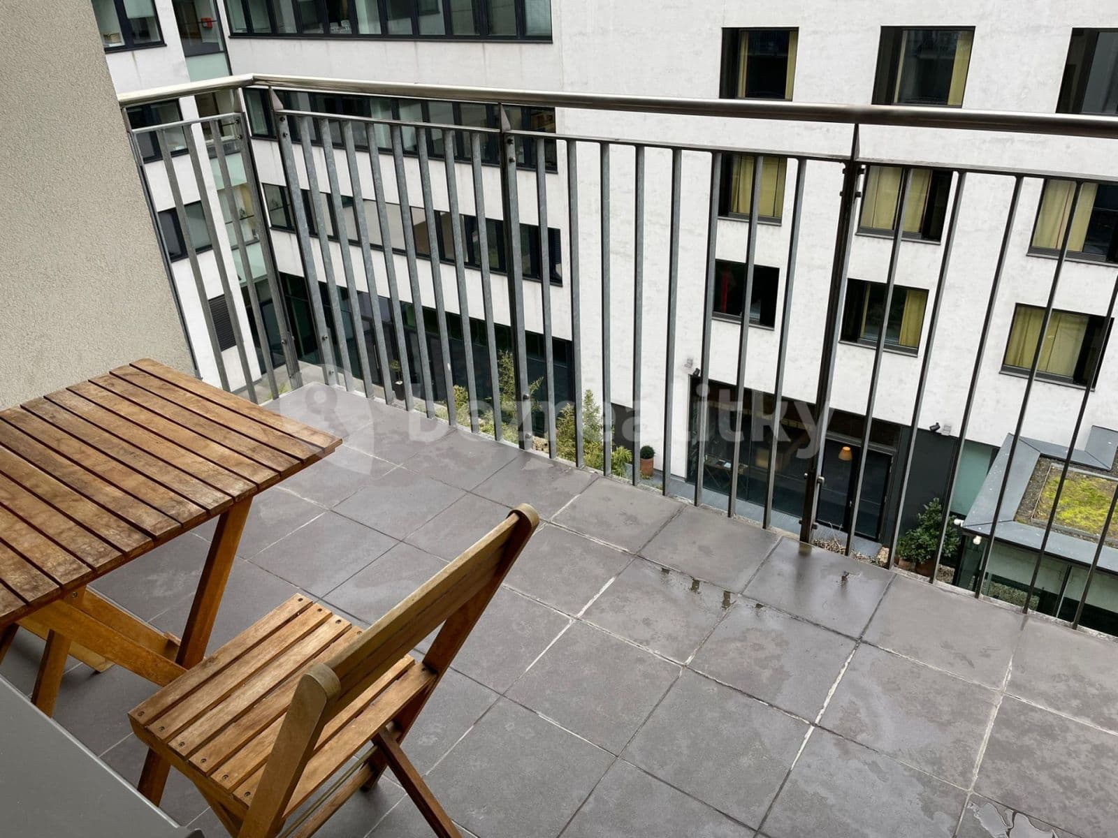 Prenájom bytu 2-izbový 60 m², Karla Engliše, Praha, Praha Prenájom bytu 2-izbový 60 m², Karla Engliše, Praha, Praha