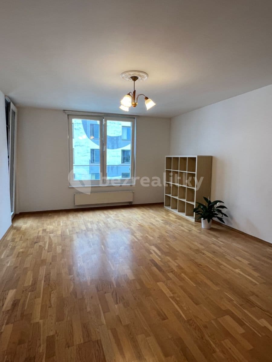 Prenájom bytu 2-izbový 60 m², Karla Engliše, Praha, Praha Prenájom bytu 2-izbový 60 m², Karla Engliše, Praha, Praha