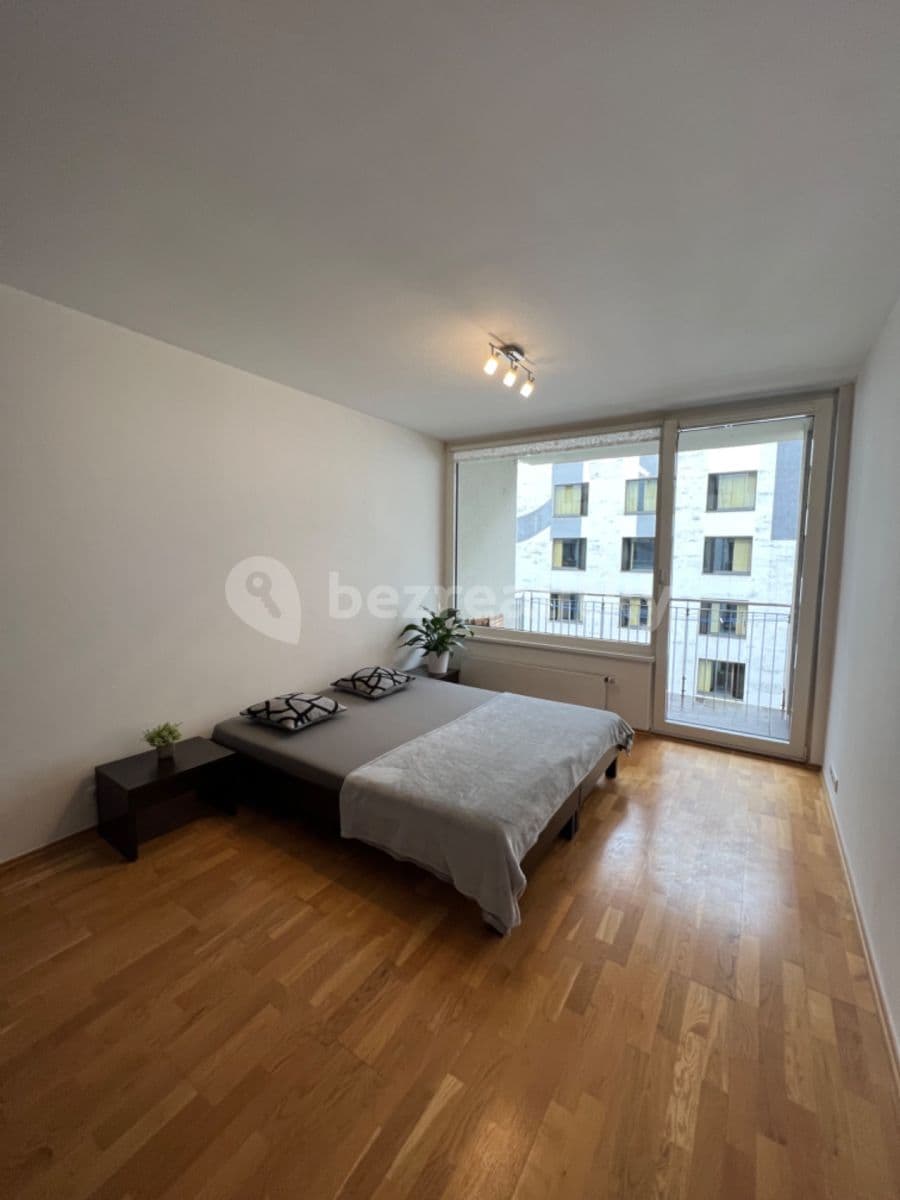 Prenájom bytu 2-izbový 60 m², Karla Engliše, Praha, Praha Prenájom bytu 2-izbový 60 m², Karla Engliše, Praha, Praha