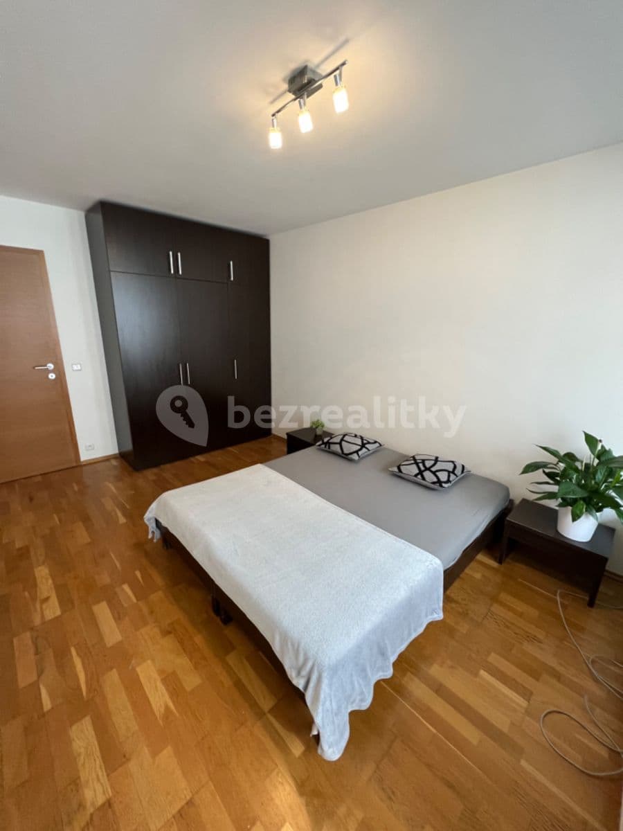 Prenájom bytu 2-izbový 60 m², Karla Engliše, Praha, Praha Prenájom bytu 2-izbový 60 m², Karla Engliše, Praha, Praha