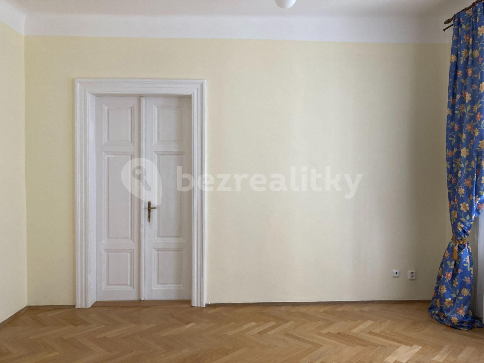 Prenájom bytu 2-izbový 76 m², Vodičkova, Praha, Praha