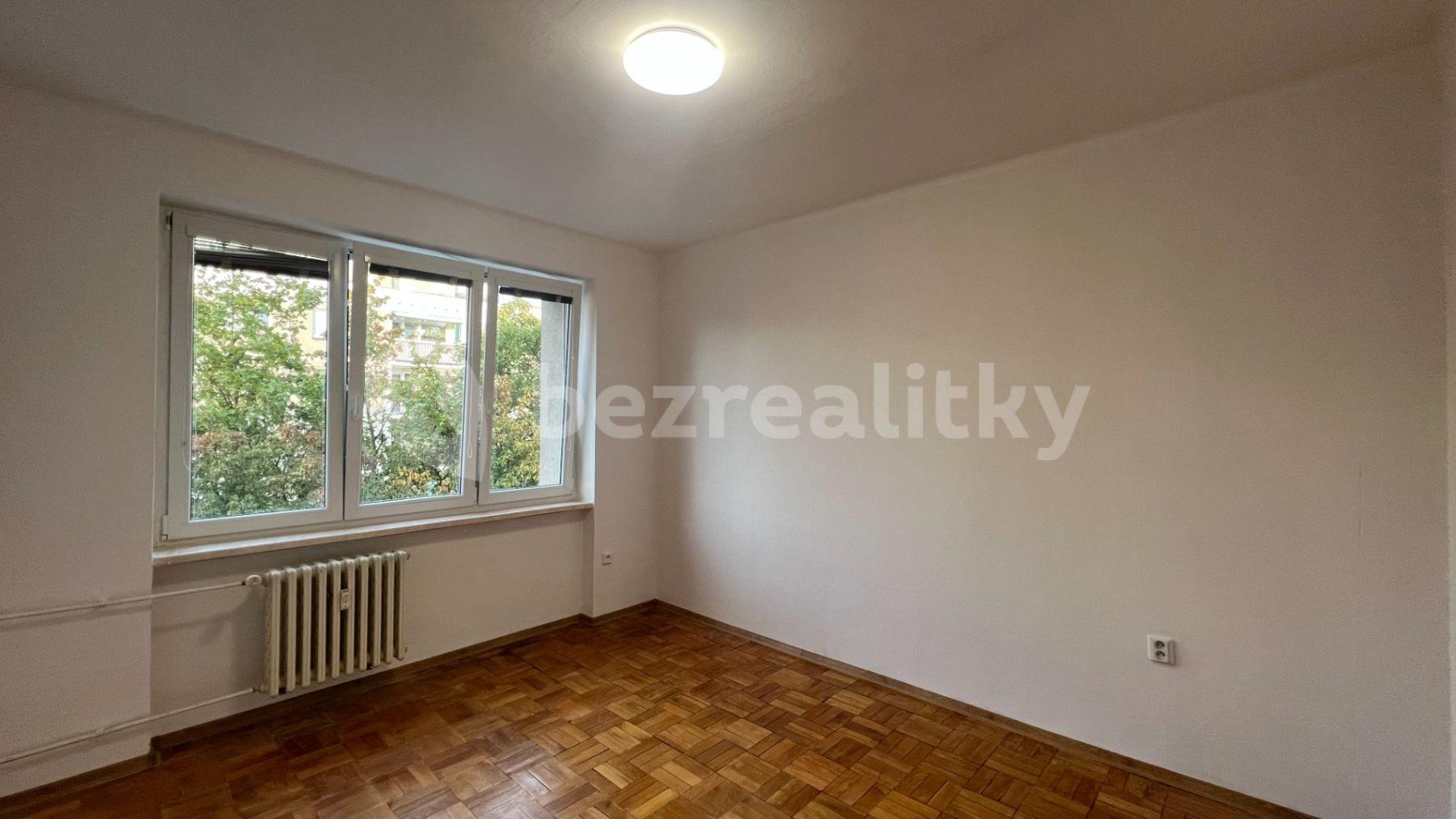 Prenájom bytu 1-izbový 30 m², Masarykova, Ústí nad Labem, Ústecký kraj