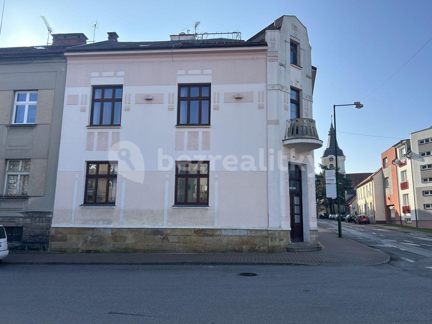 Predaj domu 691 m², pozemek 273 m², Ruská, Jičín, Královéhradecký kraj