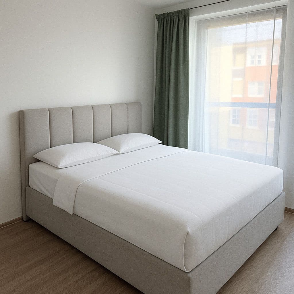 Prenájom bytu 34 m², Kurta Konráda, Praha, Praha Prenájom bytu 34 m², Kurta Konráda, Praha, Praha