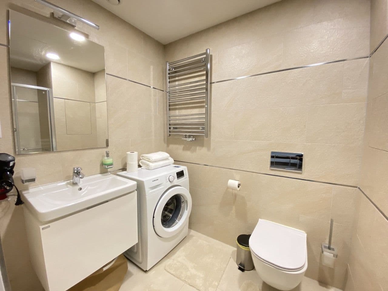 Prenájom bytu 34 m², Kurta Konráda, Praha, Praha Prenájom bytu 34 m², Kurta Konráda, Praha, Praha