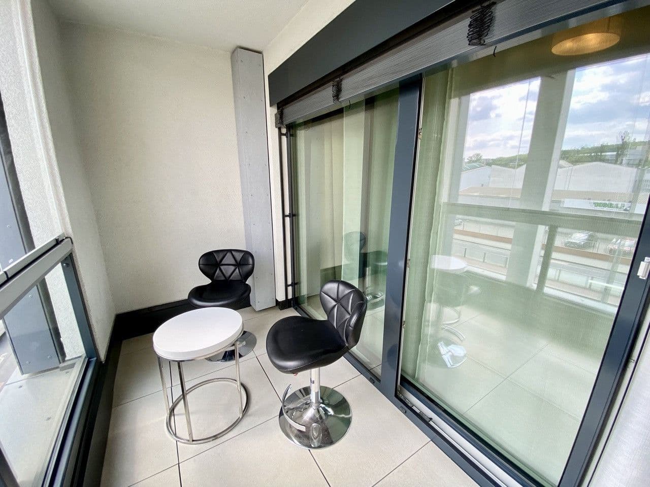 Prenájom bytu 34 m², Kurta Konráda, Praha, Praha Prenájom bytu 34 m², Kurta Konráda, Praha, Praha