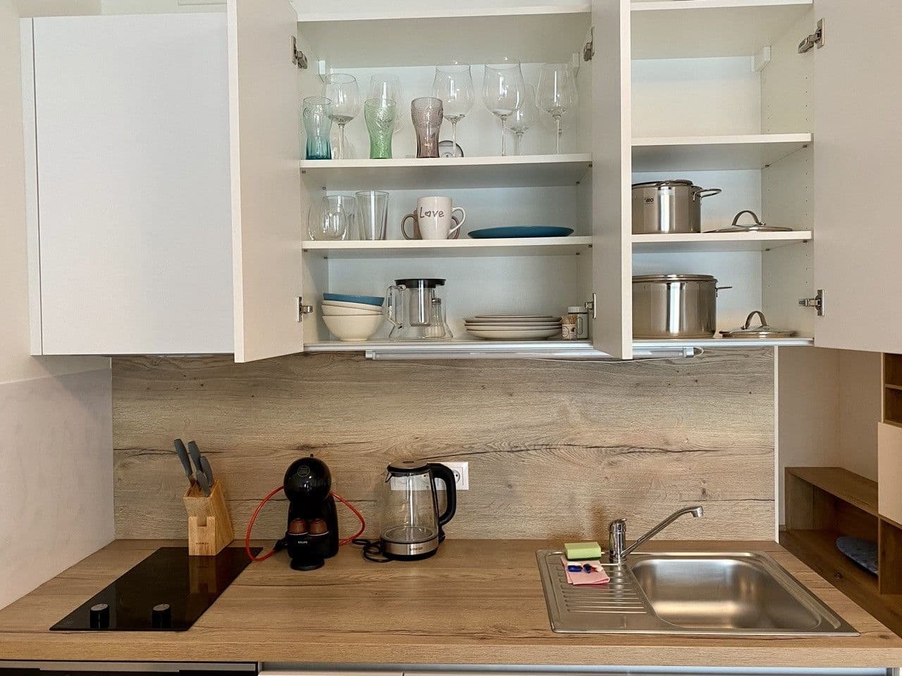 Prenájom bytu 34 m², Kurta Konráda, Praha, Praha Prenájom bytu 34 m², Kurta Konráda, Praha, Praha