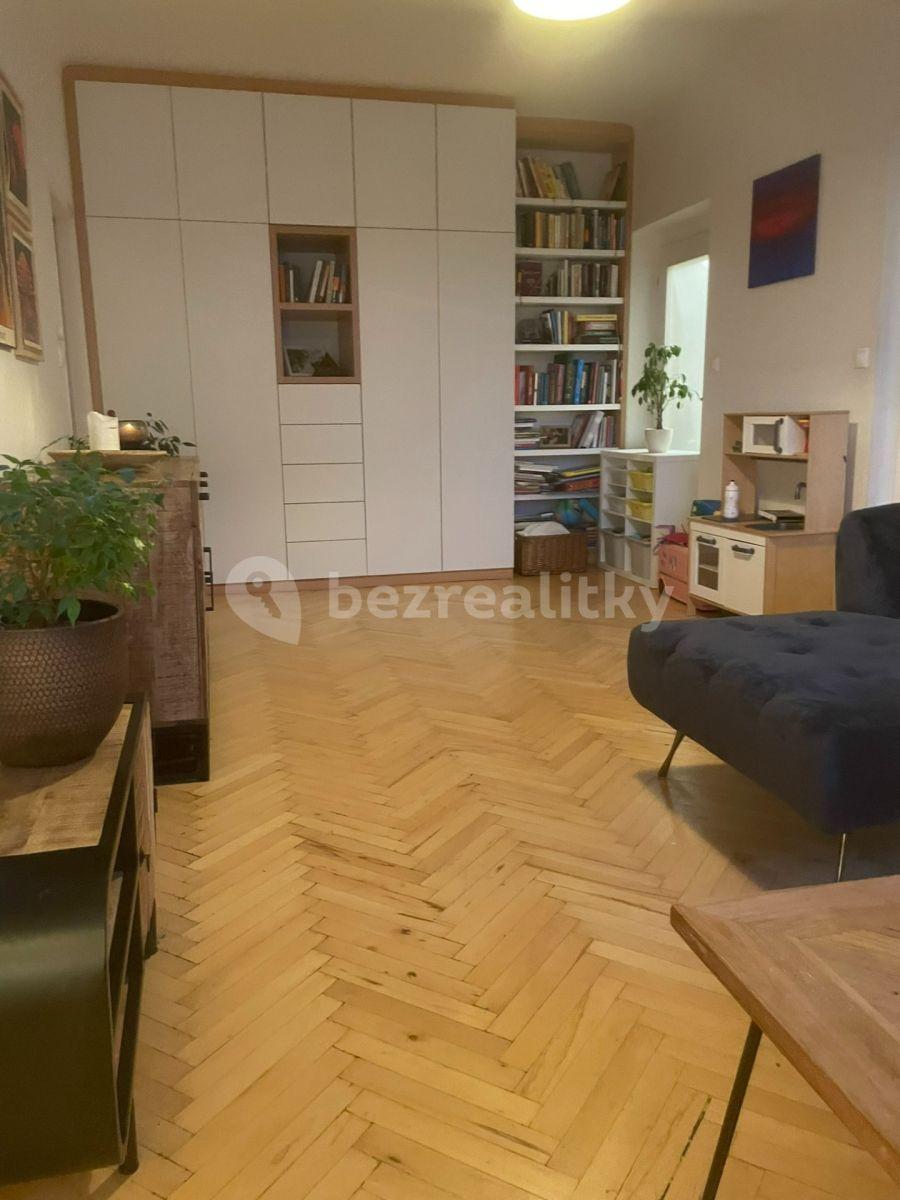 Predaj bytu 2-izbový 63 m², Kovářská, Praha, Praha