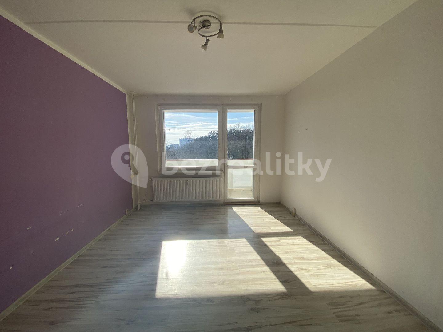 Predaj bytu 2-izbový 61 m², Kamenná, Chomutov, Ústecký kraj