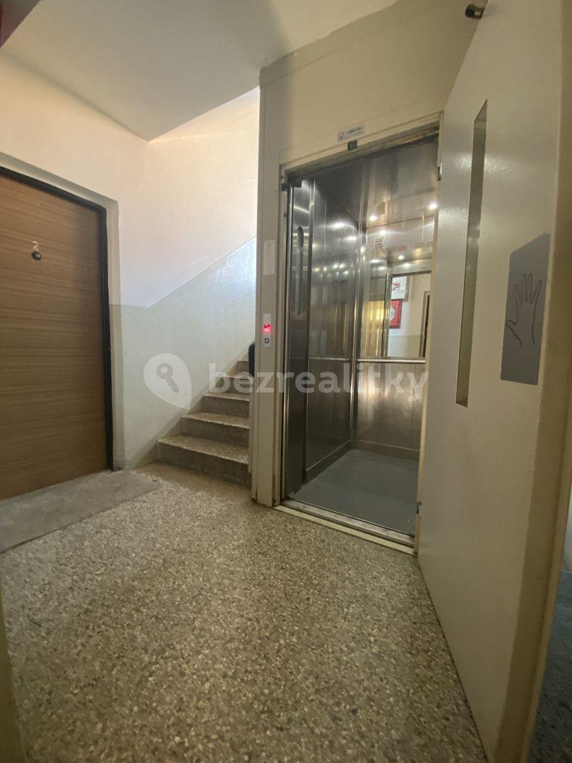 Predaj bytu 2-izbový 61 m², Kamenná, Chomutov, Ústecký kraj