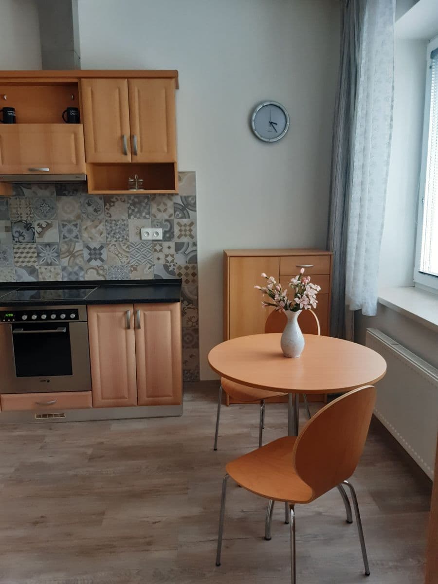 Prenájom bytu 1-izbový 50 m², Hrozňatova, Brno, Jihomoravský kraj Prenájom bytu 1-izbový 50 m², Hrozňatova, Brno, Jihomoravský kraj