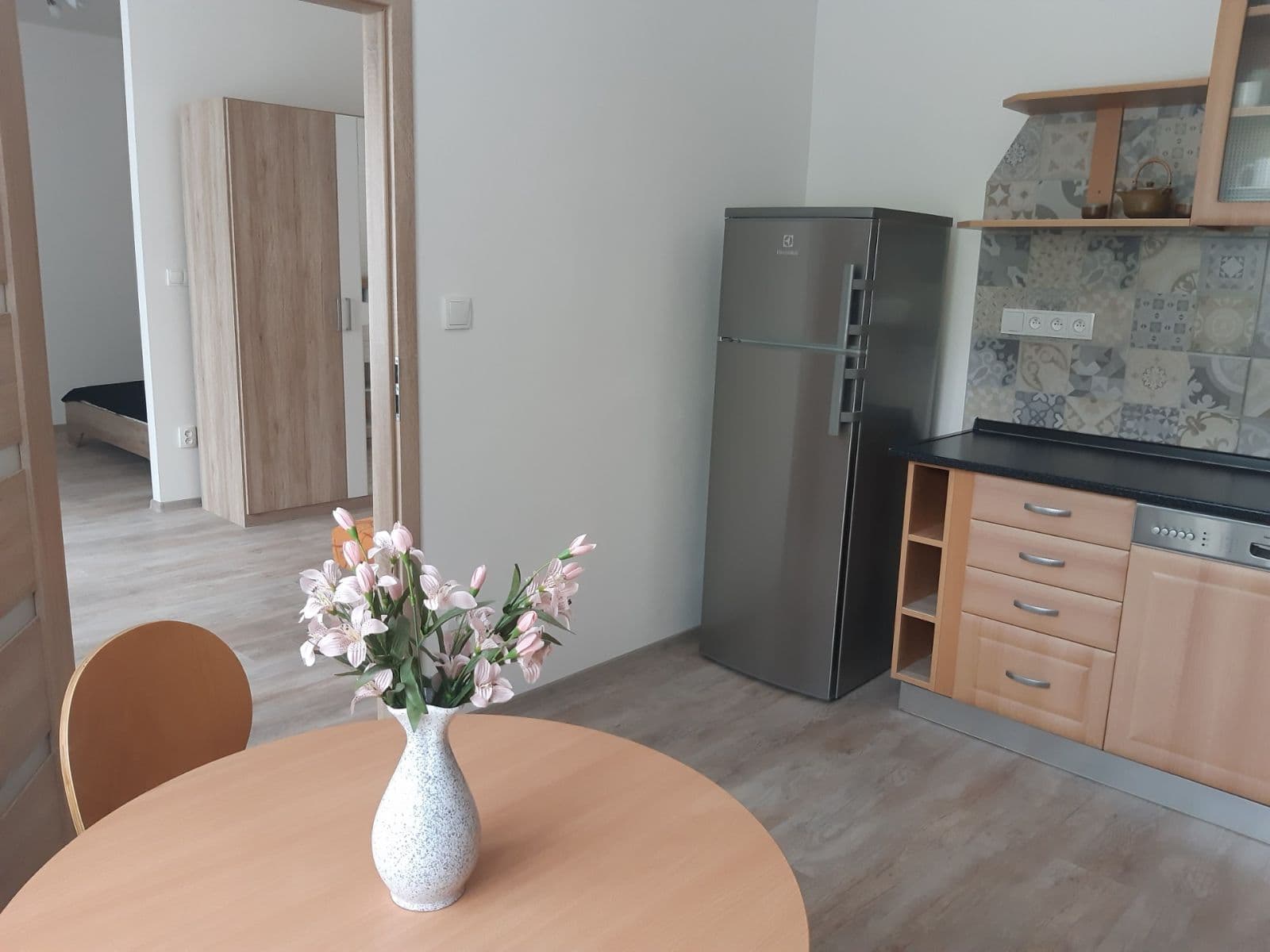 Prenájom bytu 1-izbový 50 m², Hrozňatova, Brno, Jihomoravský kraj Prenájom bytu 1-izbový 50 m², Hrozňatova, Brno, Jihomoravský kraj