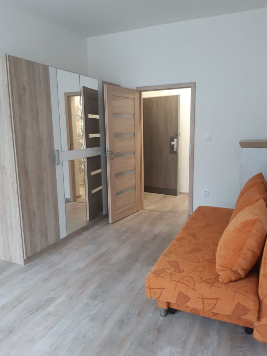 Prenájom bytu 1-izbový 50 m², Hrozňatova, Brno, Jihomoravský kraj Prenájom bytu 1-izbový 50 m², Hrozňatova, Brno, Jihomoravský kraj