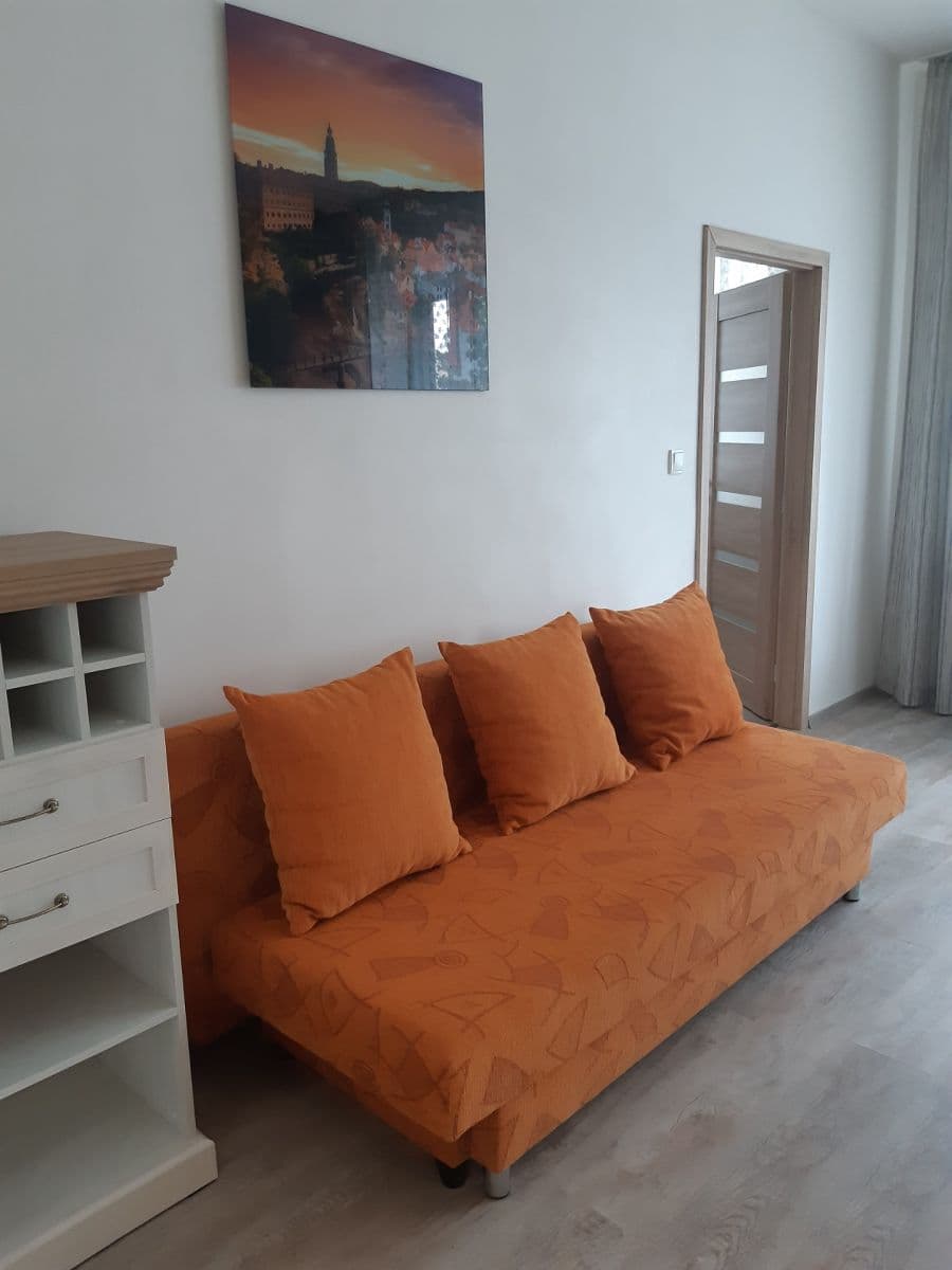 Prenájom bytu 1-izbový 50 m², Hrozňatova, Brno, Jihomoravský kraj Prenájom bytu 1-izbový 50 m², Hrozňatova, Brno, Jihomoravský kraj