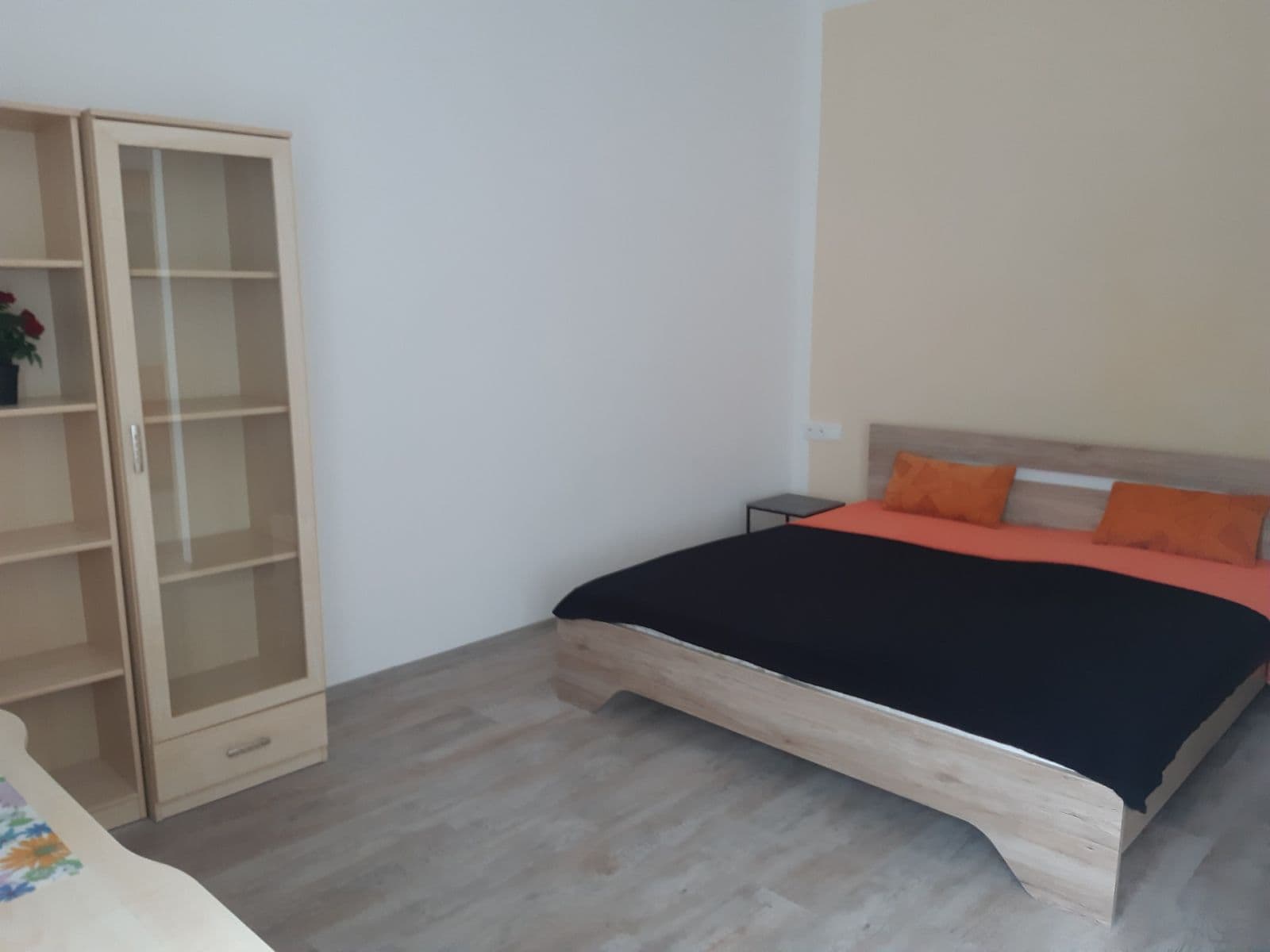 Prenájom bytu 1-izbový 50 m², Hrozňatova, Brno, Jihomoravský kraj Prenájom bytu 1-izbový 50 m², Hrozňatova, Brno, Jihomoravský kraj