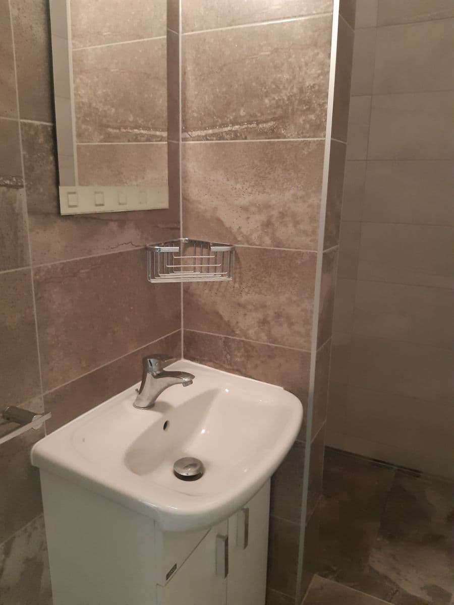 Prenájom bytu 1-izbový 50 m², Hrozňatova, Brno, Jihomoravský kraj Prenájom bytu 1-izbový 50 m², Hrozňatova, Brno, Jihomoravský kraj