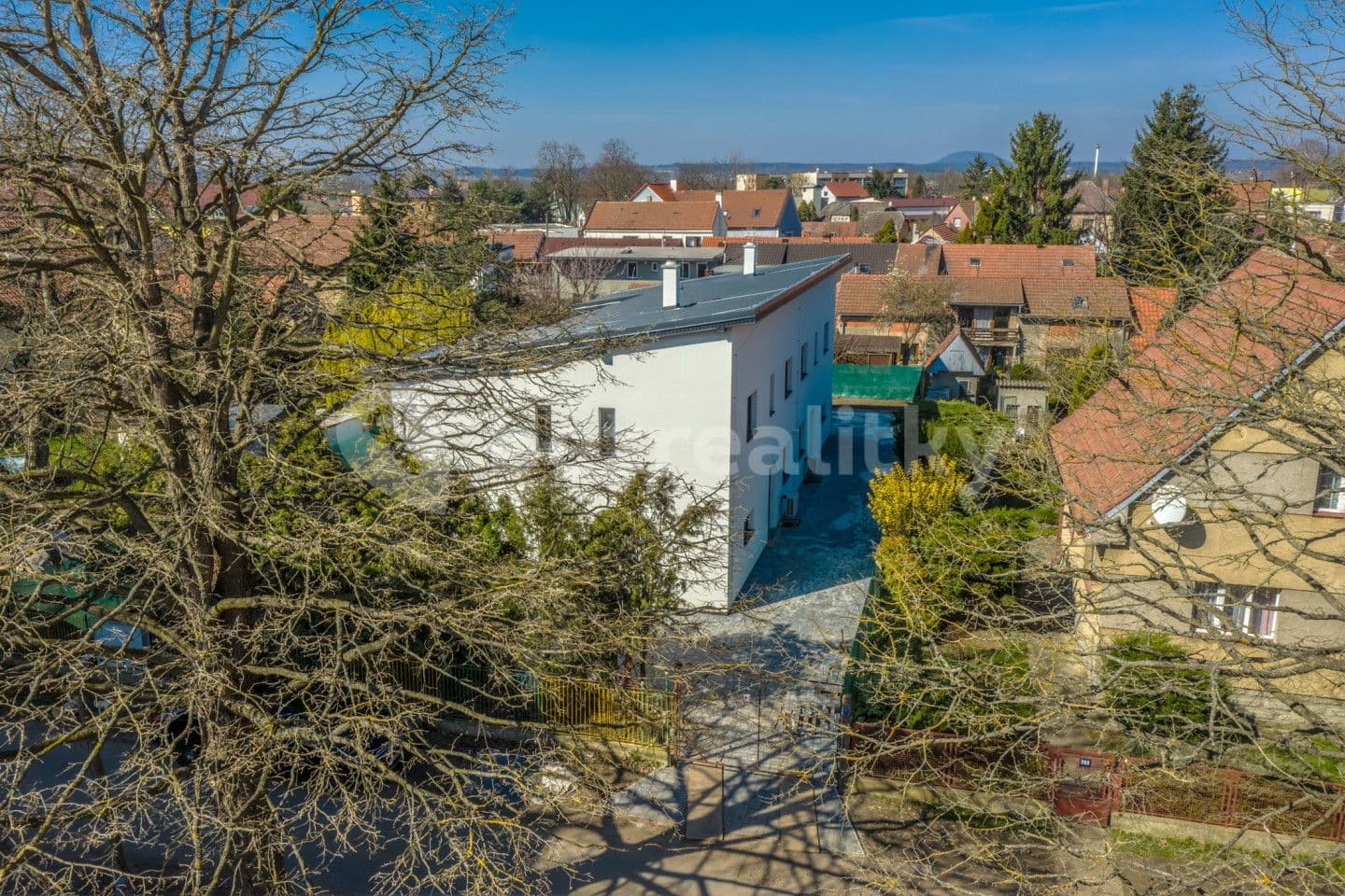 Predaj domu 127 m², pozemek 359 m², Jiráskova, Lužec nad Vltavou, Středočeský kraj