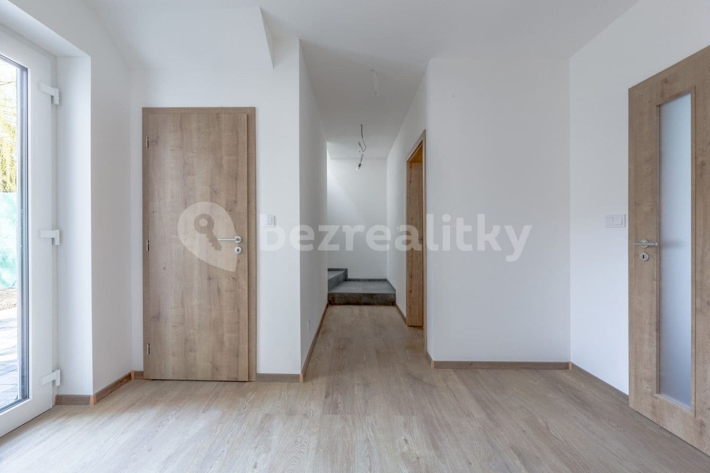 Predaj domu 127 m², pozemek 359 m², Jiráskova, Lužec nad Vltavou, Středočeský kraj
