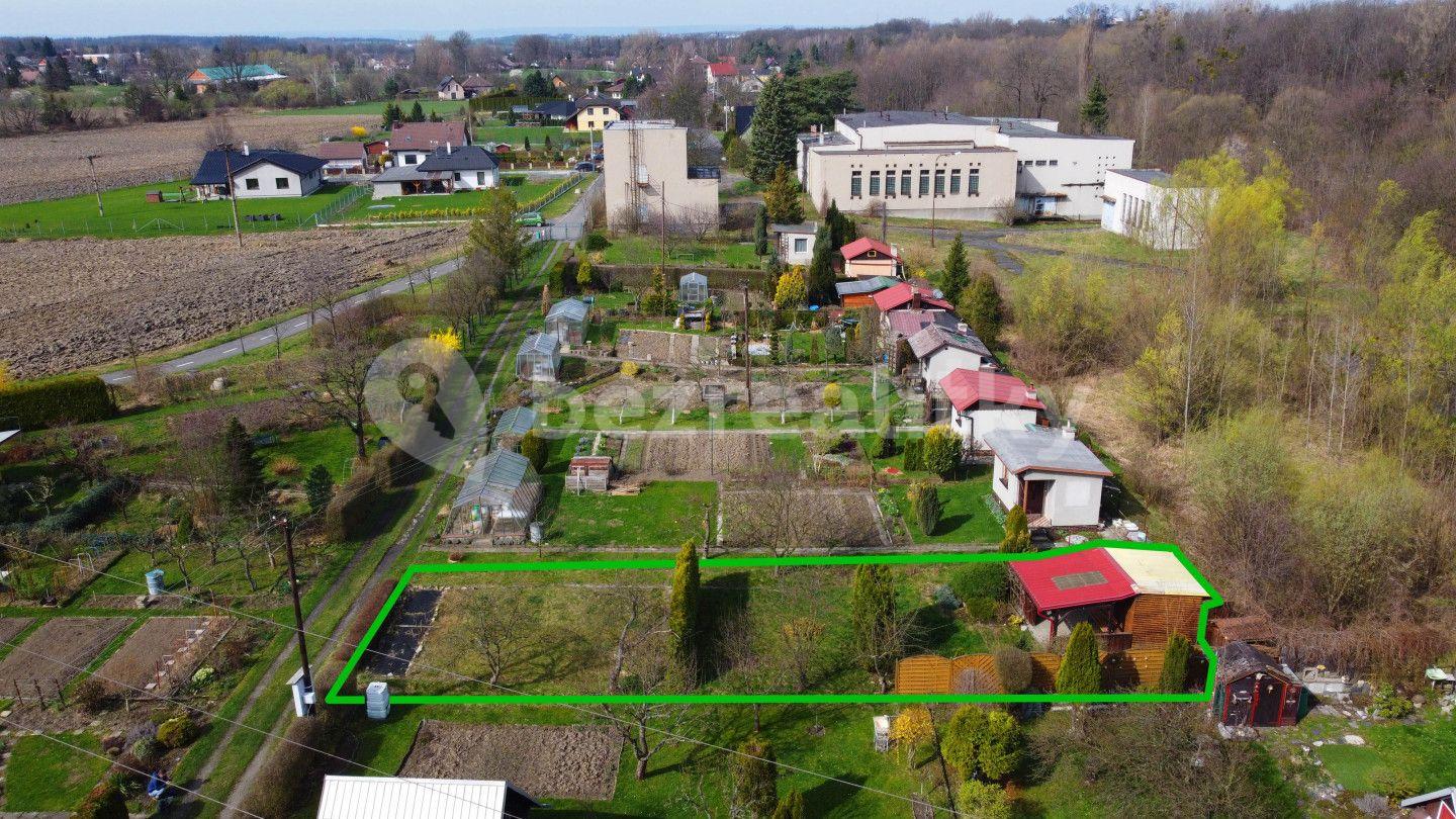 Predaj pozemku 329 m², Kopřivnice, Moravskoslezský kraj