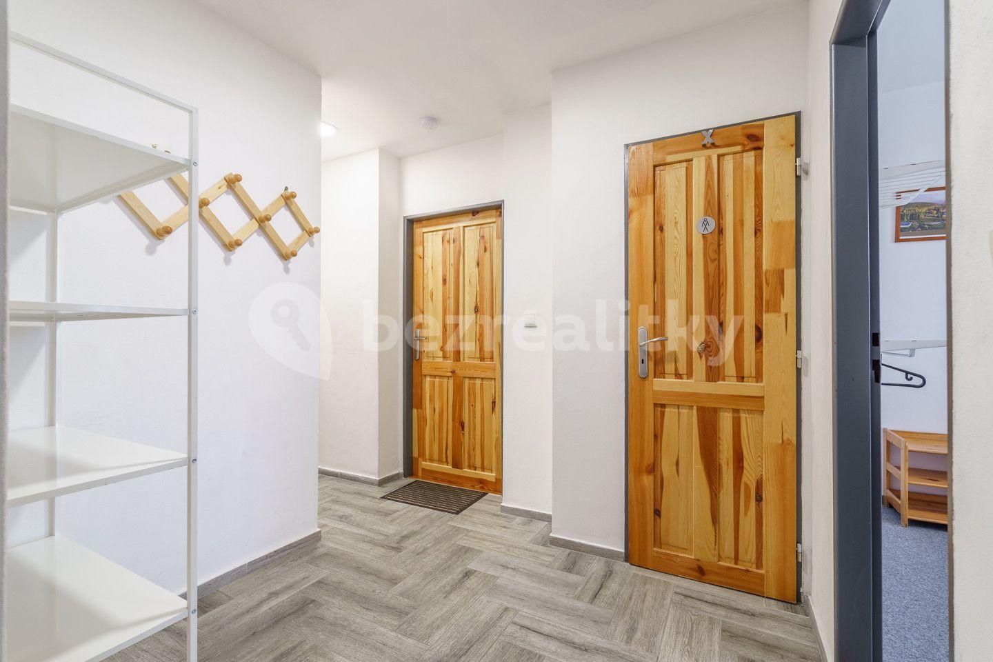 Predaj nebytového priestoru 2.825 m², Jáchymov, Karlovarský kraj