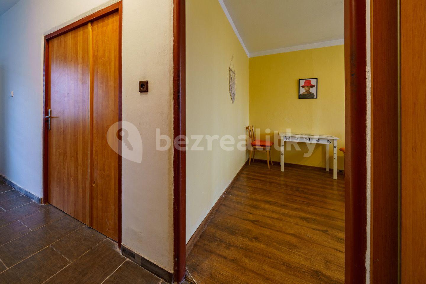 Predaj bytu 3-izbový 69 m², Kosmonautů, Cheb, Karlovarský kraj