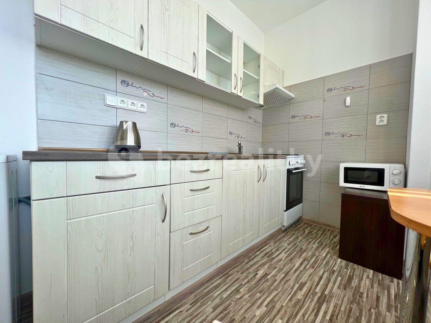 Predaj bytu 1-izbový 32 m², Dr. Martínka, Ostrava, Moravskoslezský kraj