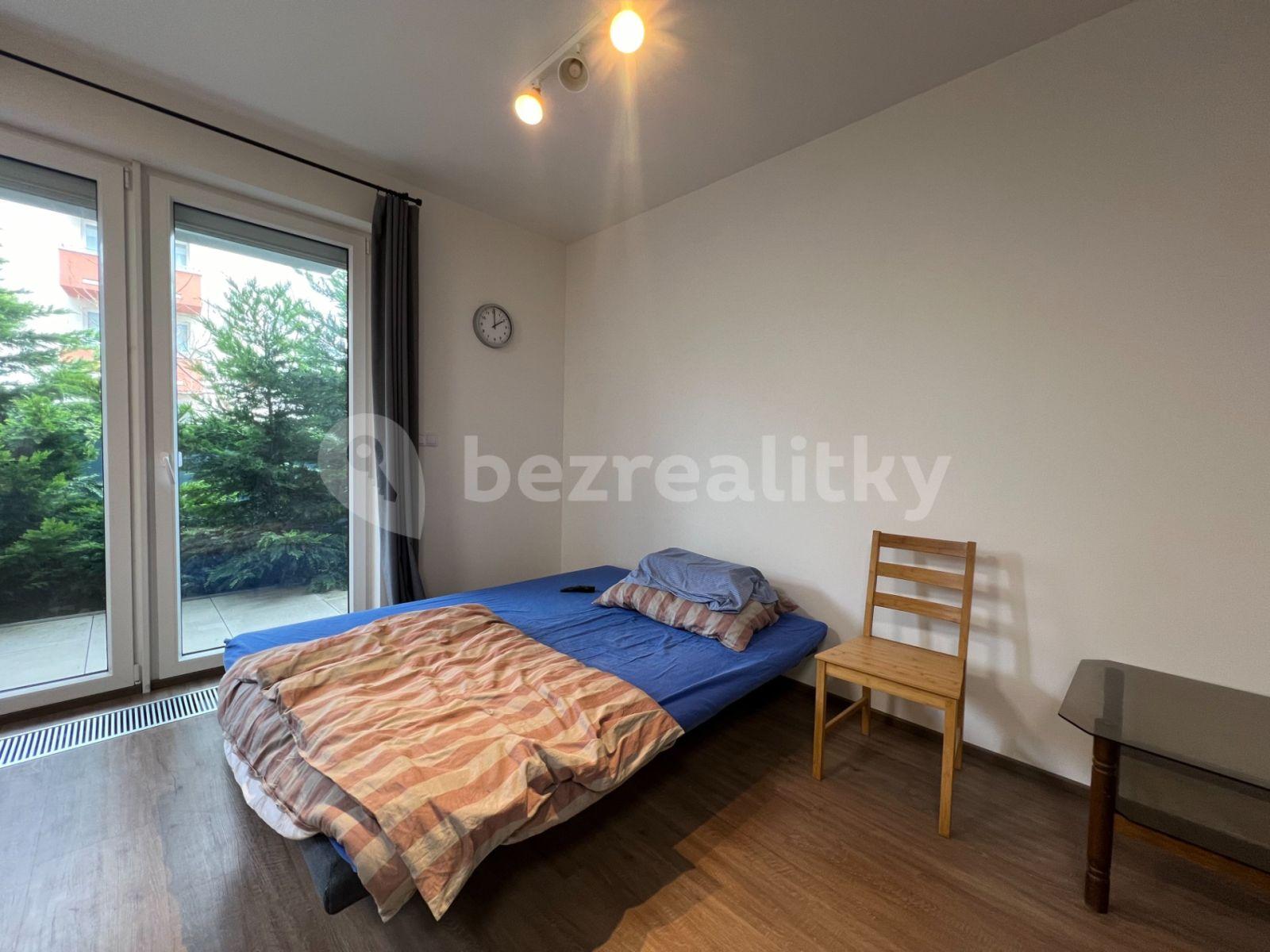 Predaj bytu 1-izbový 41 m², Toufarova, Praha, Praha