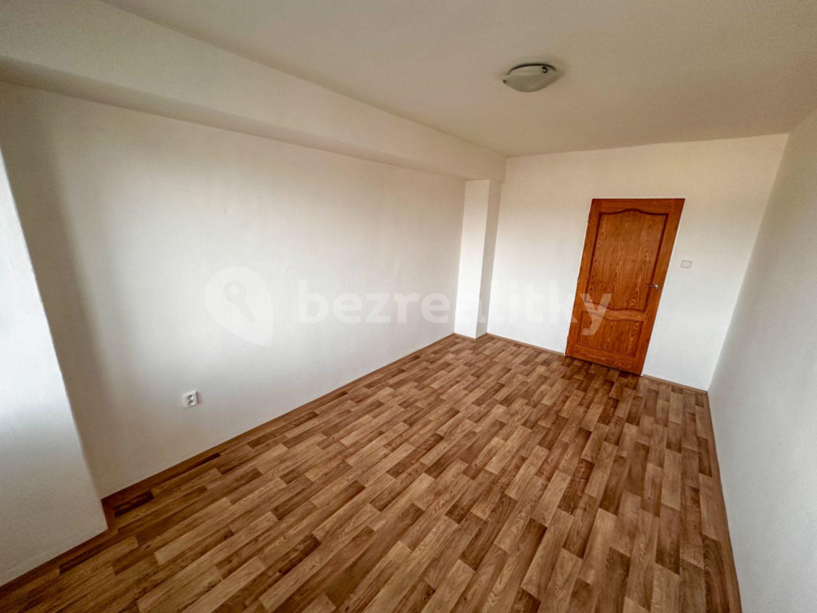 Predaj bytu 3-izbový 94 m², Nádražní, Ostrava, Moravskoslezský kraj