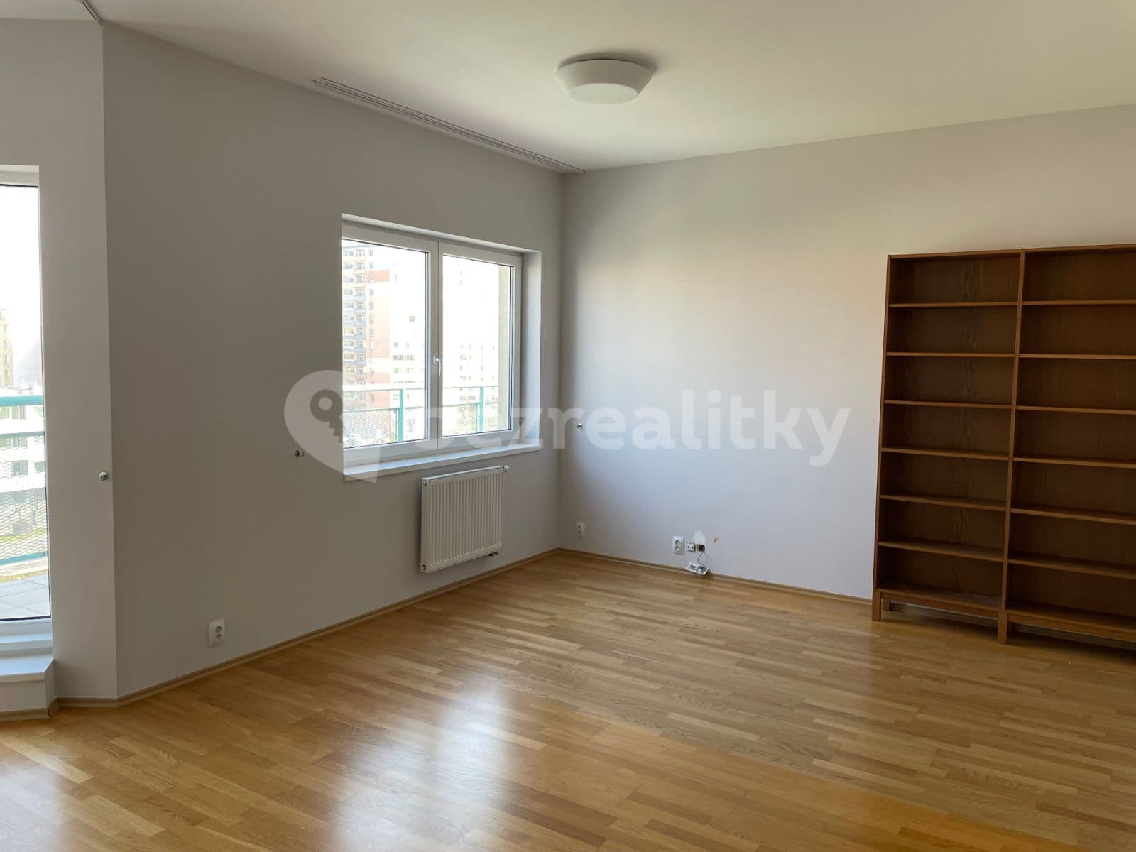 Prenájom bytu 3-izbový 85 m², Tupolevova, Praha, Praha Prenájom bytu 3-izbový 85 m², Tupolevova, Praha, Praha
