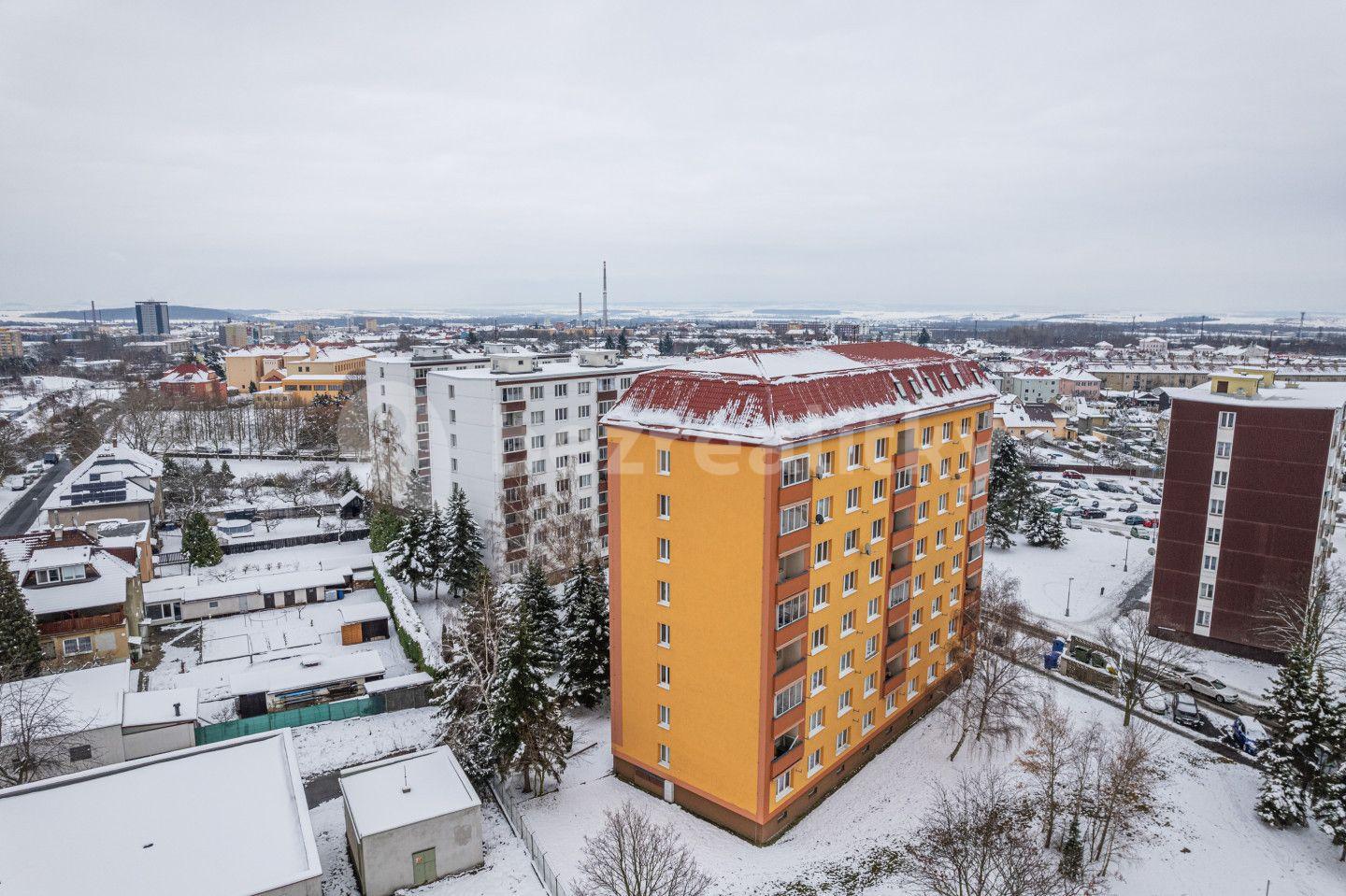 Predaj bytu 5-izbový 205 m², Matěje Kopeckého, Chomutov, Ústecký kraj