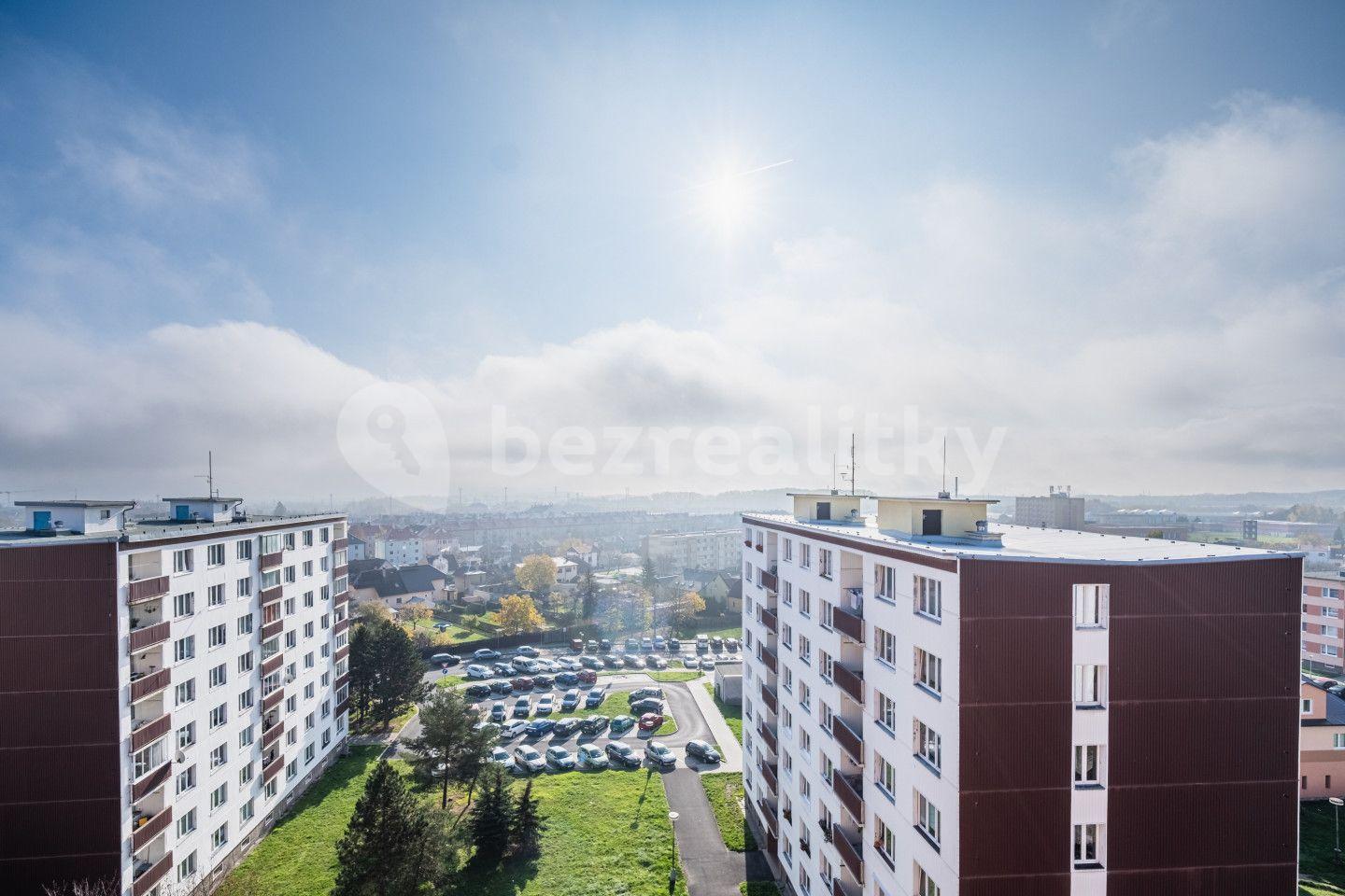 Predaj bytu 5-izbový 205 m², Matěje Kopeckého, Chomutov, Ústecký kraj