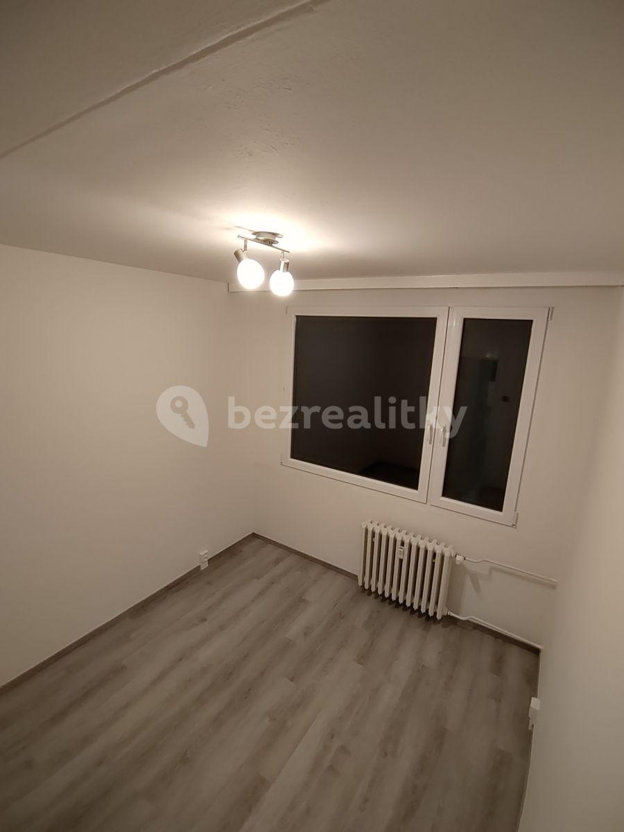 Predaj bytu 3-izbový 67 m², Zemská, Teplice, Ústecký kraj