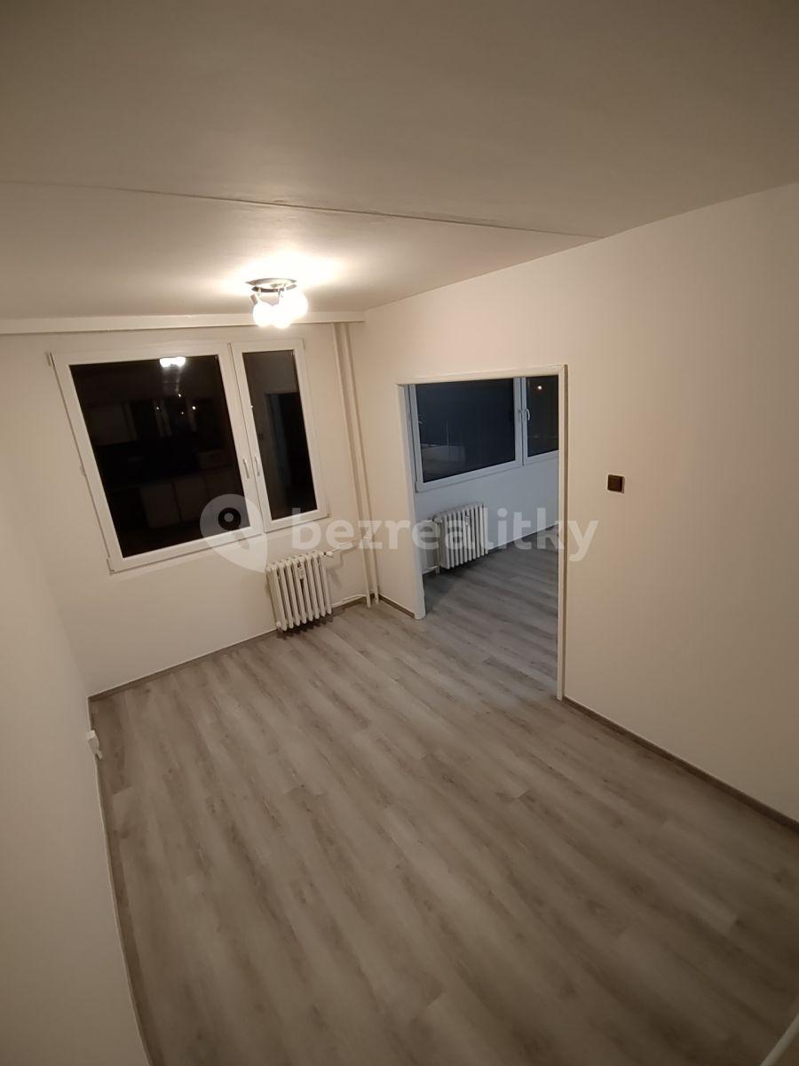 Predaj bytu 3-izbový 67 m², Zemská, Teplice, Ústecký kraj