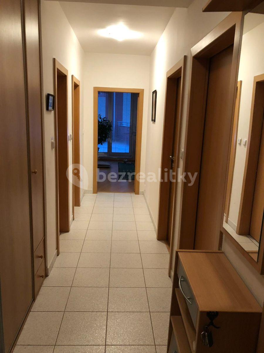 Predaj bytu 3-izbový 85 m², Trnkovo náměstí, Praha, Praha