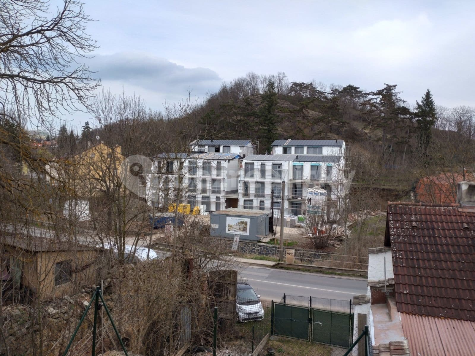 Prenájom bytu 1-izbový 40 m², Dalejská, Praha, Praha Prenájom bytu 1-izbový 40 m², Dalejská, Praha, Praha